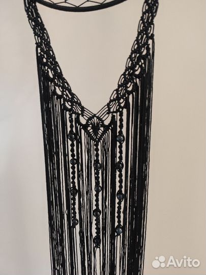 Панно ловец снов