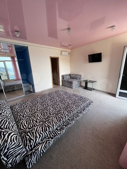 Комната 25 м², 3/3 эт.