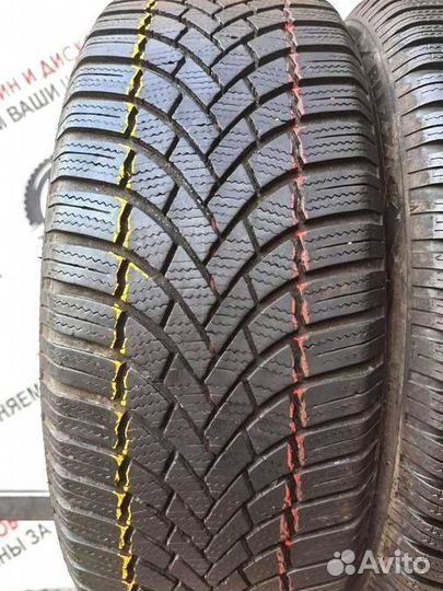 Bridgestone Blizzak LM-005 195/55 R16 87H