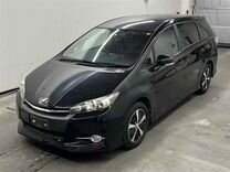 Toyota Wish 1.8 CVT, 2013, 83 000 км, с пробегом, цена 1 200 000 руб.
