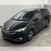 Toyota Wish 1.8 CVT, 2013, 83 000 км, с пробегом, цена 1 200 000 руб.