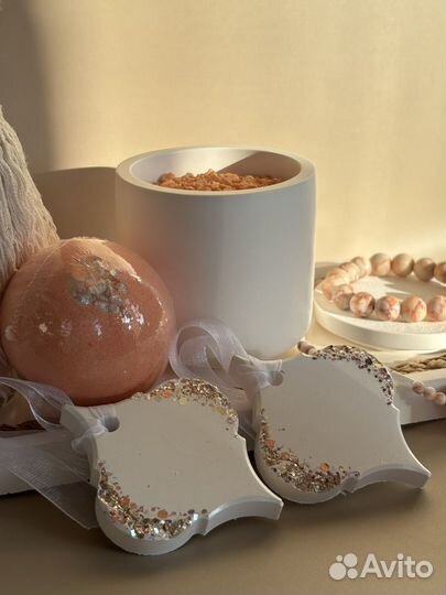 Подарочный набор для женщин