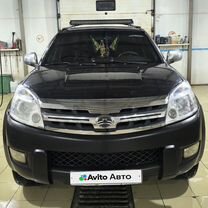 Купить Great Wall Hover 🚘 от 166 000 ₽ в Сергиевом Посаде: 48