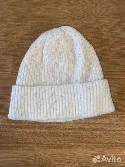 Шапка для девочки