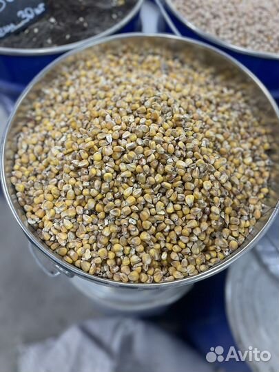 Кукуруза опт и розница