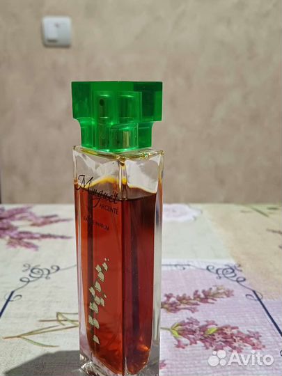 Духи винтаж