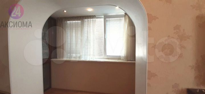 3-к. квартира, 79,5 м², 4/7 эт.