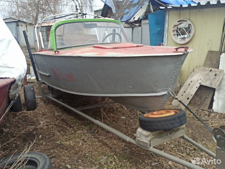 Прогресс 2+ 2 Вихрь 30