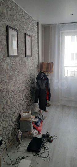 Квартира-студия, 21 м², 3/5 эт.
