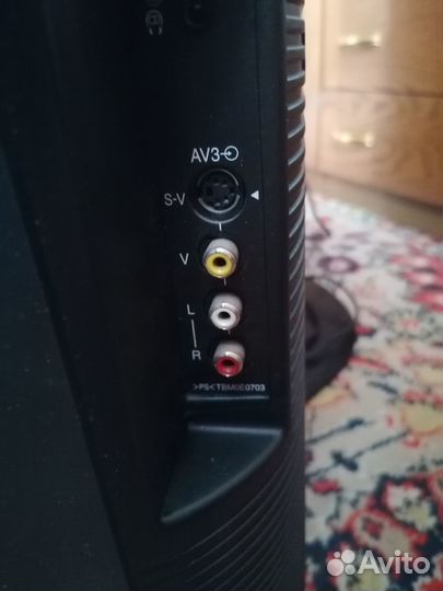 Телевизор Panasonic Viera