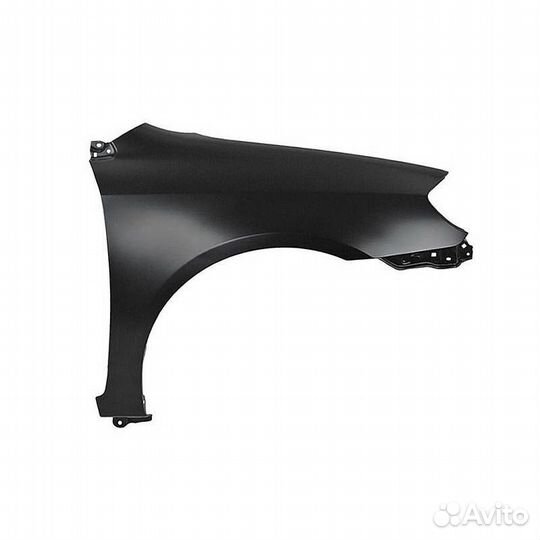 Крыло переднее правое Toyota Corolla E120