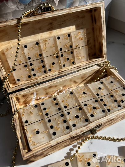 Шахматы, шашки, домино