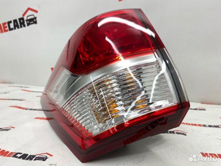 Фонарь задний левый Ssangyong Korando Turismo A150