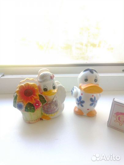 Статуэтки фарфор,керамика,гипс,пластик