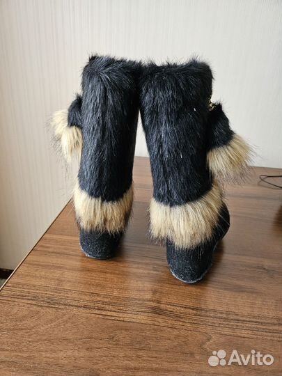 Валенки женские 36 37