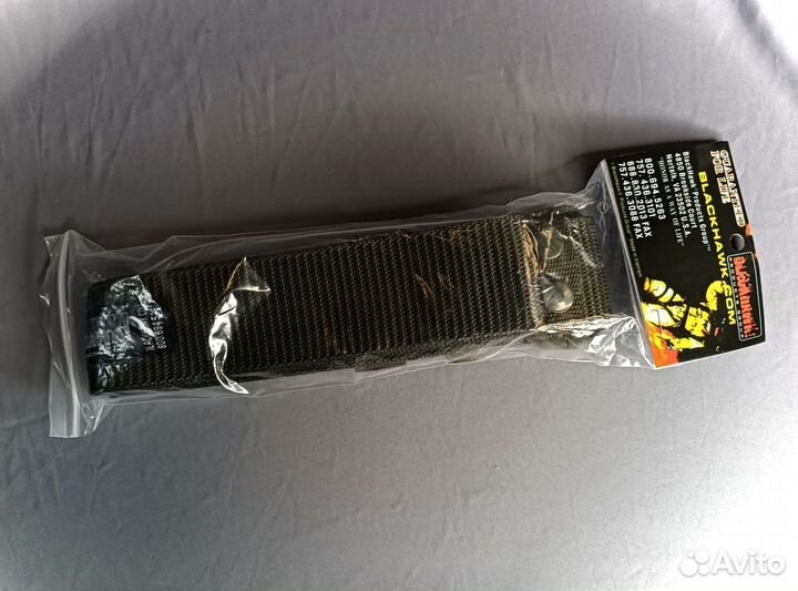 Разгрузочный жилет армейский