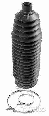 Пыльник рулевой рейки (к-т) VAG A3/octavia/bora