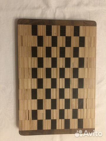 Доска разделочная