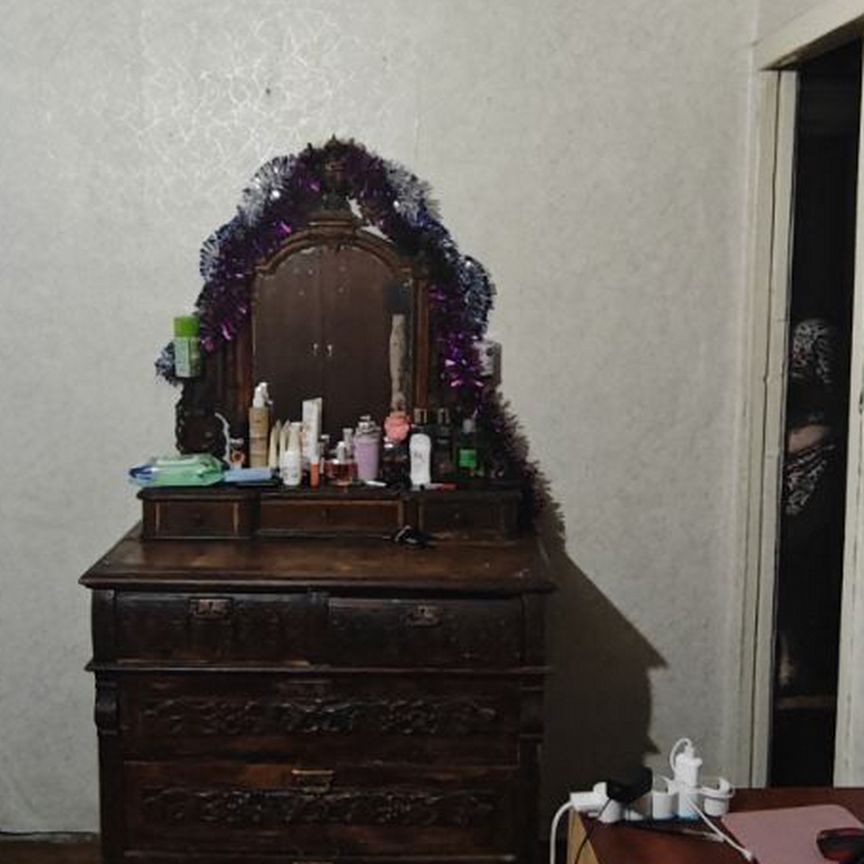 Квартира 1-комн. 28.8 м² в Аткарск — фото 4