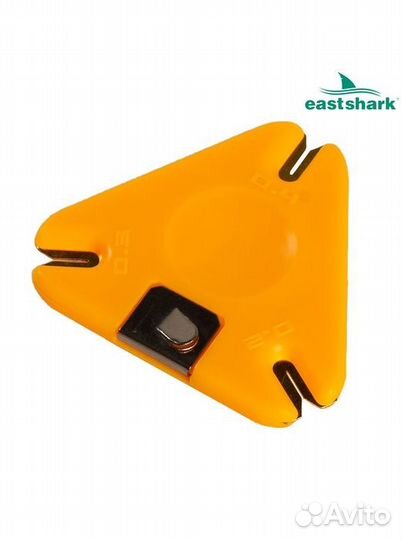 Инструмент для снятия оплетки