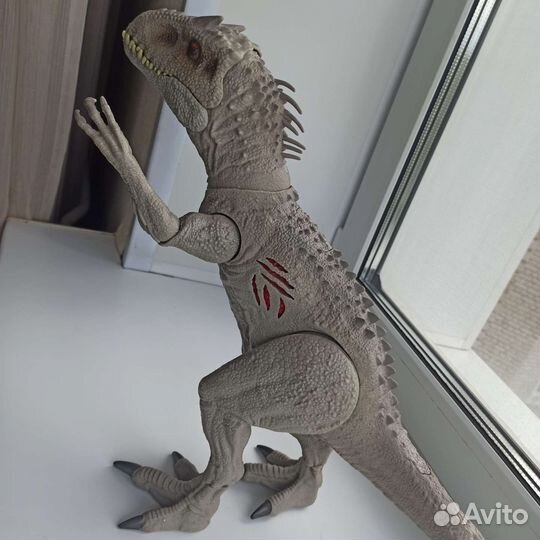 Динозавр Мир юрского периода