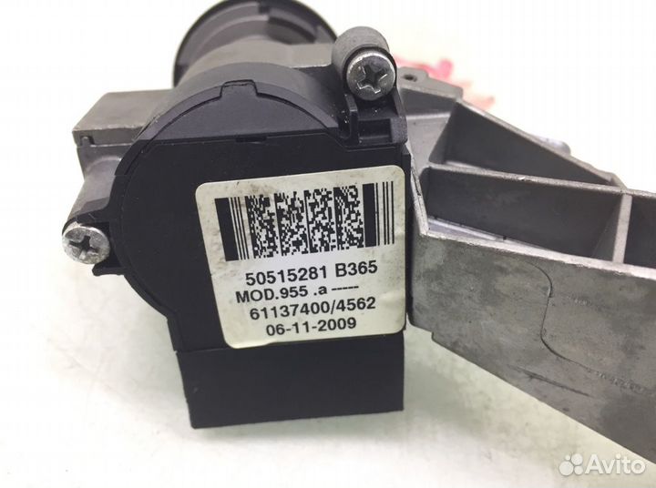 Замок зажигания Alfa Romeo Mito 1.4 I 2009