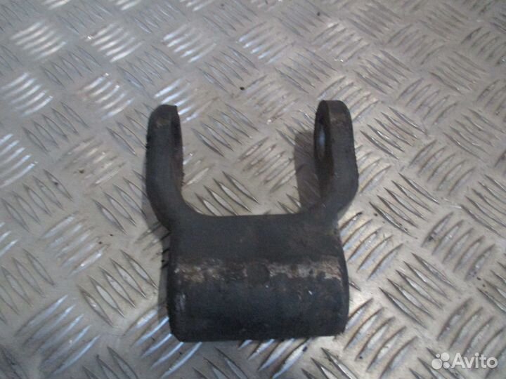 Серьга рессоры KAMAZ 54802902542