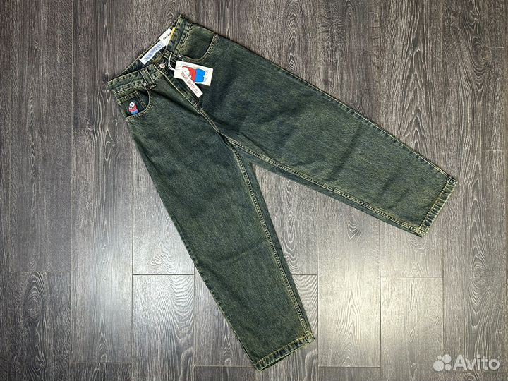 Мужской комплект Big Polar Boy осень/ весна