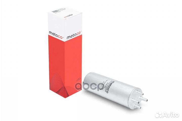 VW T5 / touareg '1030-022 metaco