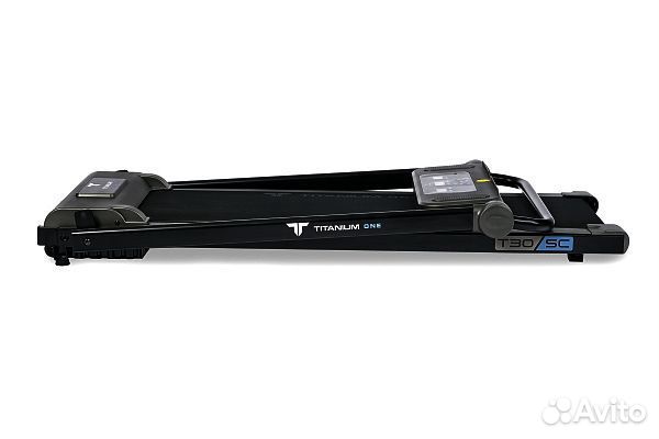 Беговая дорожка Titanium One T30 SC