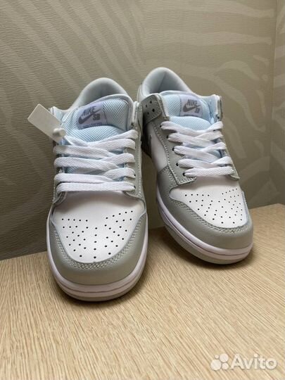 Кроссовки nike