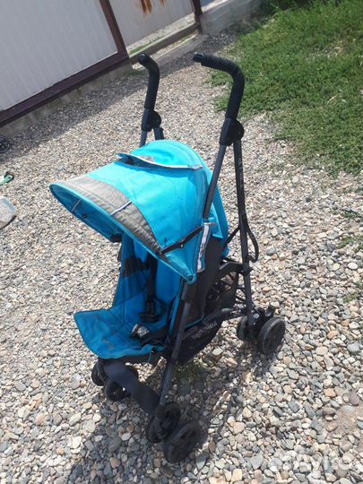 Коляска детская