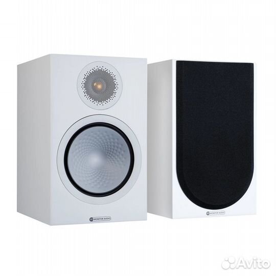 Monitor Audio Silver 100 7G