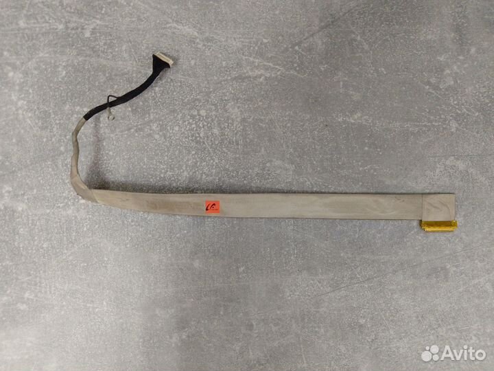 Шлейф матрицы Samsung R730