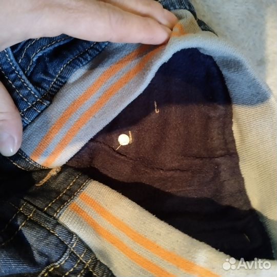 Вещи пакетом,мальчик 122-128