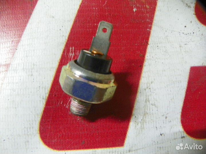 Датчик давления масла Suzuki SX4