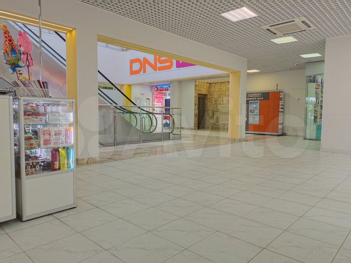 Помещение свободного назначения, 10 м²