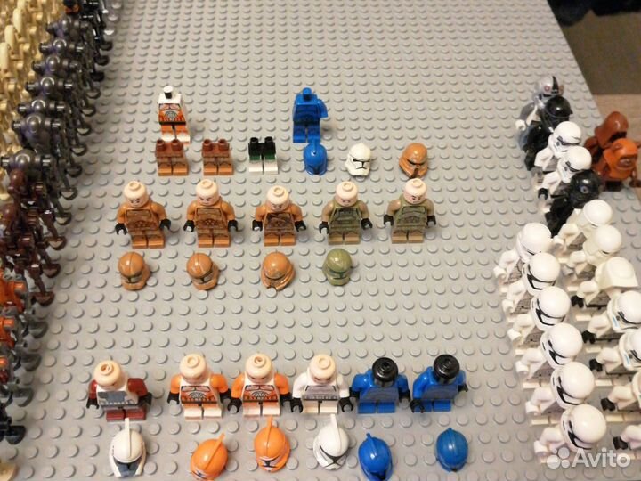 Lego star wars