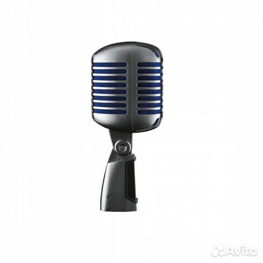 Shure super 55 deluxe