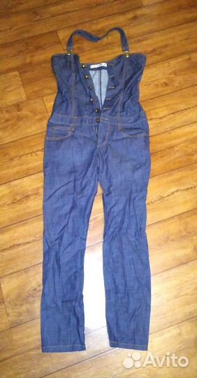 Комбинезон Frankie Morello