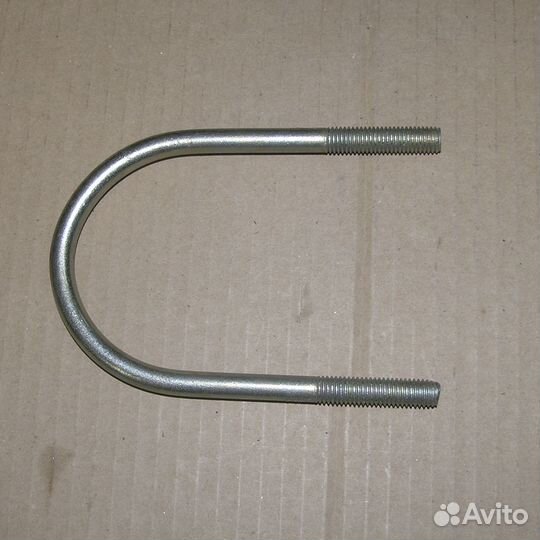 Стремянка М10*130*85 вала стабилизатора передней п