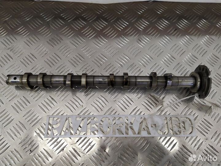 Выпускной распредвал Boxer 2.2 euro 5