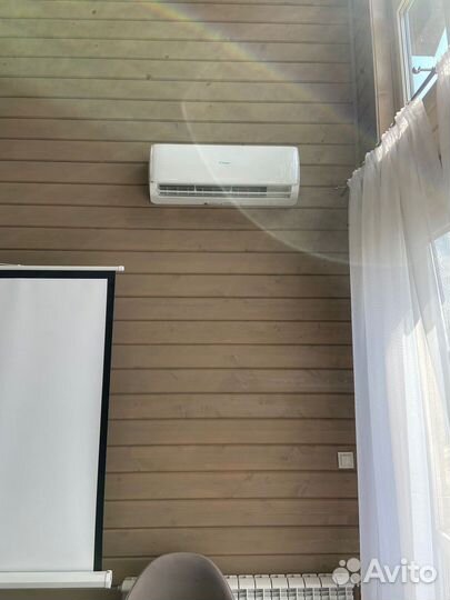 Установка и продажа кондиционеров