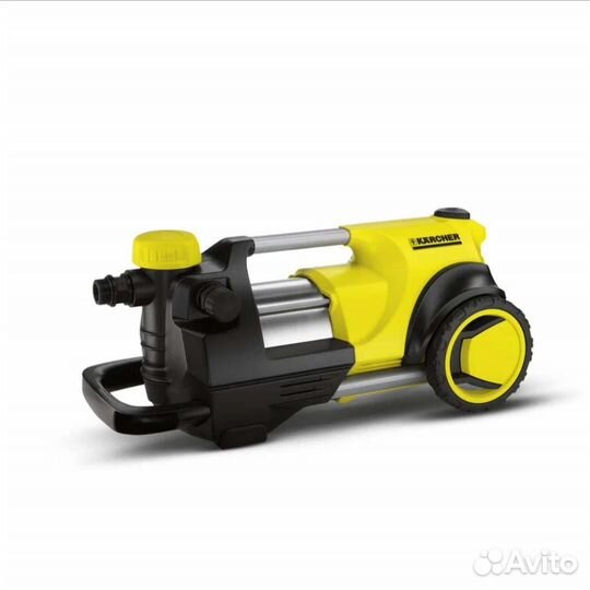 Насос Karcher