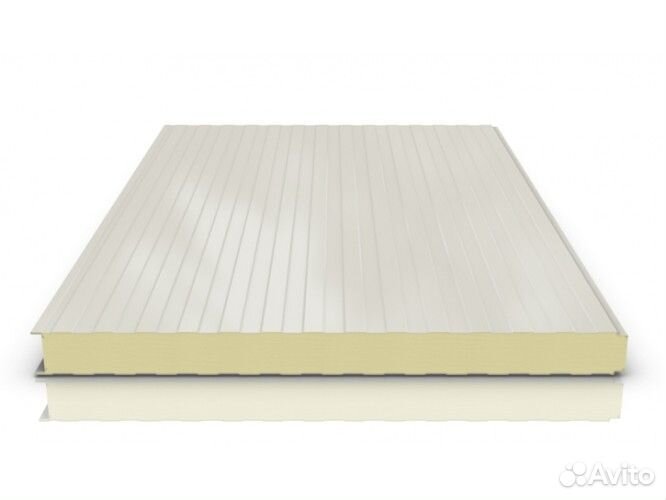 Сэндвич-панель