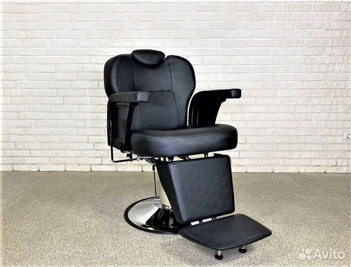 Барбер кресло, Кресло для Барбершопа Montana 1620