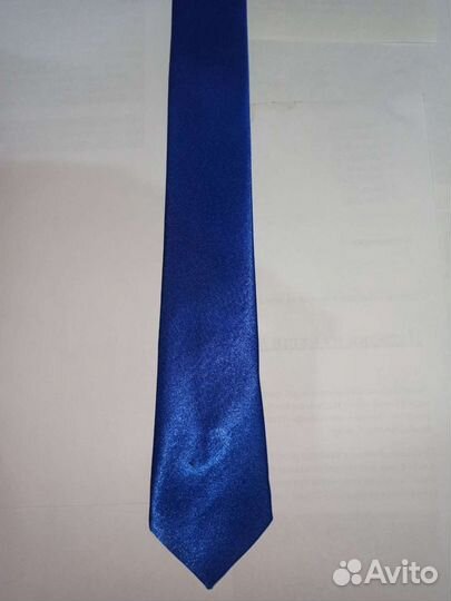 Галстук селёдка