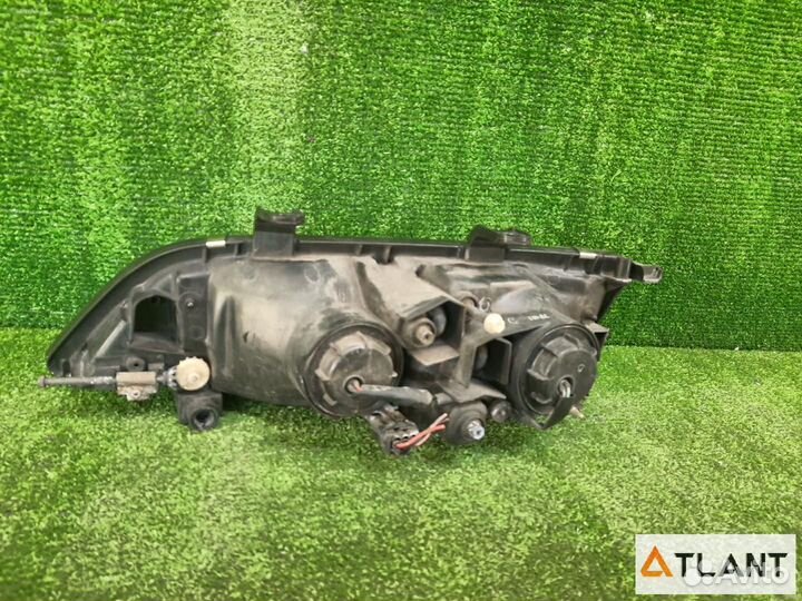 Фара передняя правая nissan primera