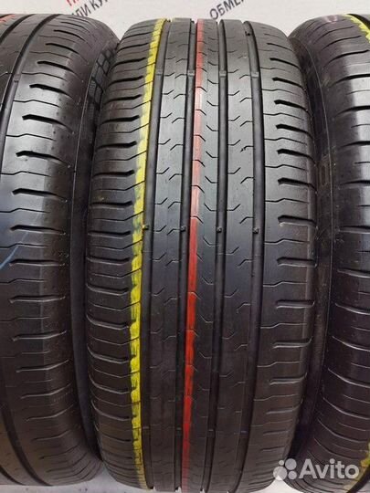 Continental ContiEcoContact 5 215/60 R17 96H