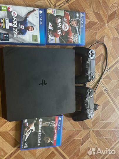 Sony PS4